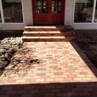 BRICKWORK SERVICES